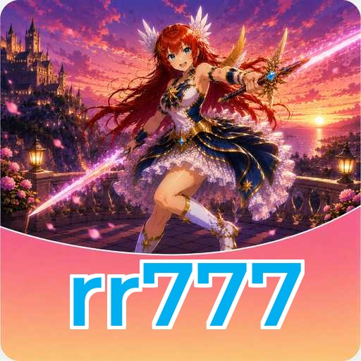 Screenshot Proses Instalasi rr777 APK